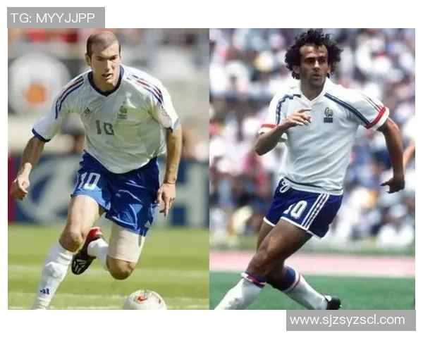 法国足球队历史最佳球星阵容盘点 回顾巅峰之战的经典时刻