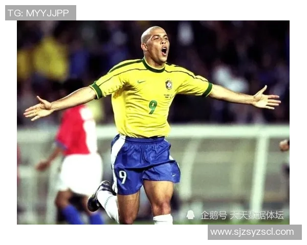 现役足球十大球星榜单揭秘 谁是当今足坛最强者