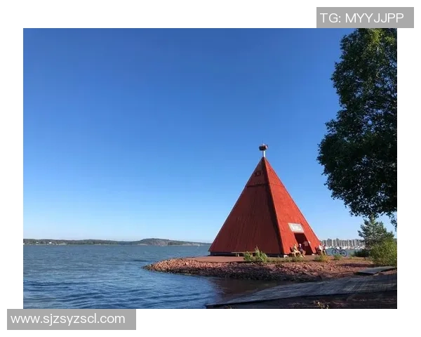 赫尔辛基与玛丽港的魅力对决探索芬兰与奥兰群岛的独特风情与文化