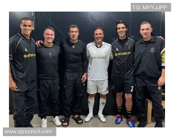 足坛巨星接连告别赛场近期退役潮引发球迷无限感慨