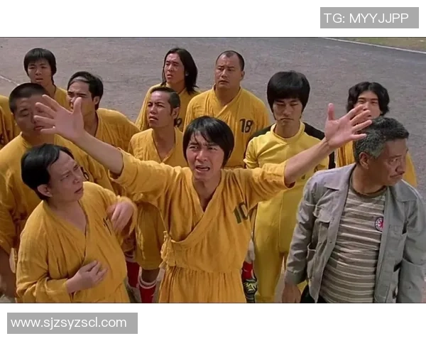 足球星爷替补角色背后的深层意义与职业生涯转折点解析