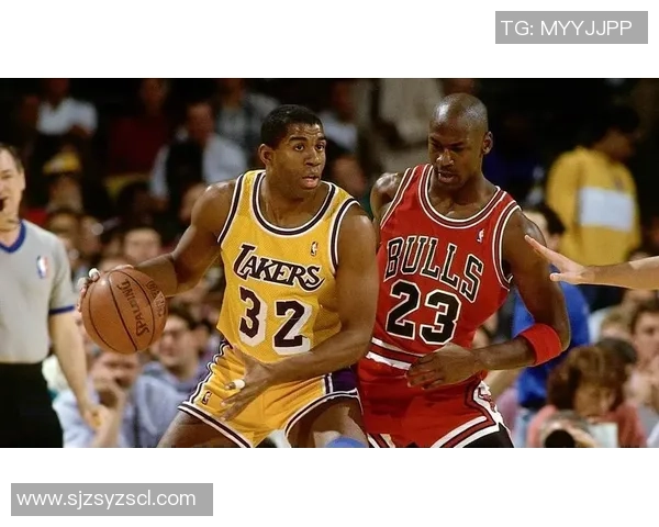 足球球星与乔丹的相遇：跨界偶像之间的震撼碰撞与深刻影响